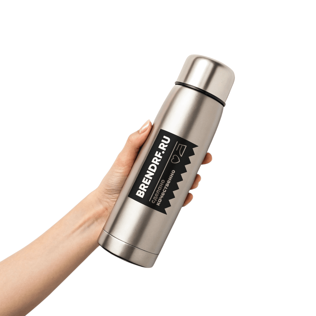 Печать на термосах Печать на термосах